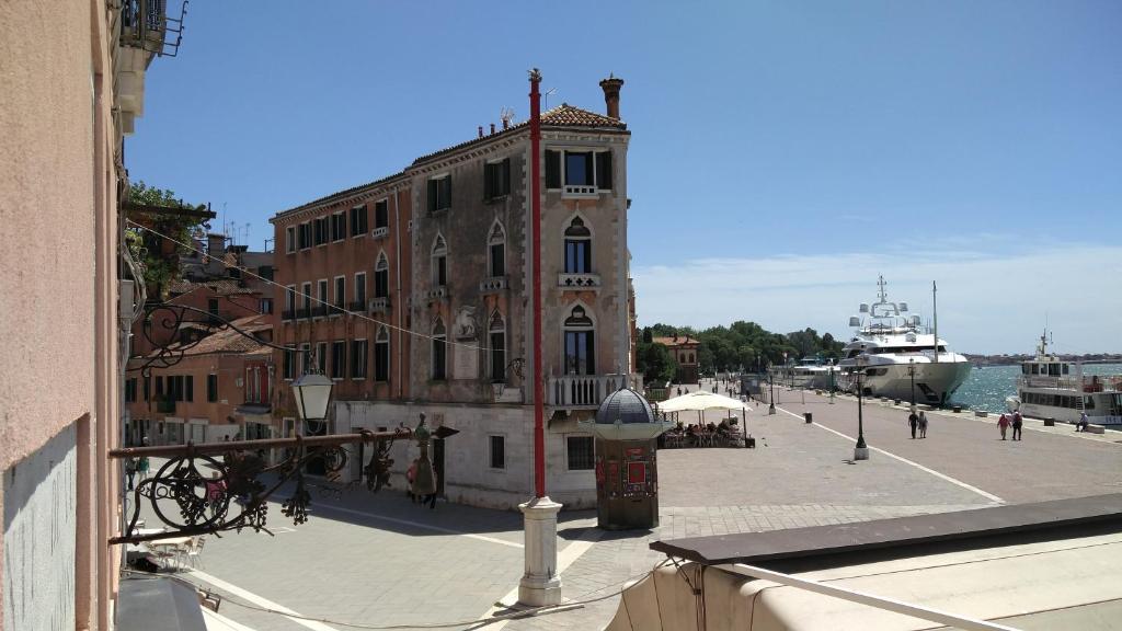 Студио (Полулюкс), Hotel Ca' Formenta