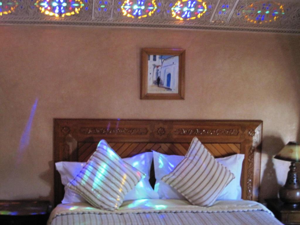 Сьюит (Bab Chams Room), Riad Jaouhara