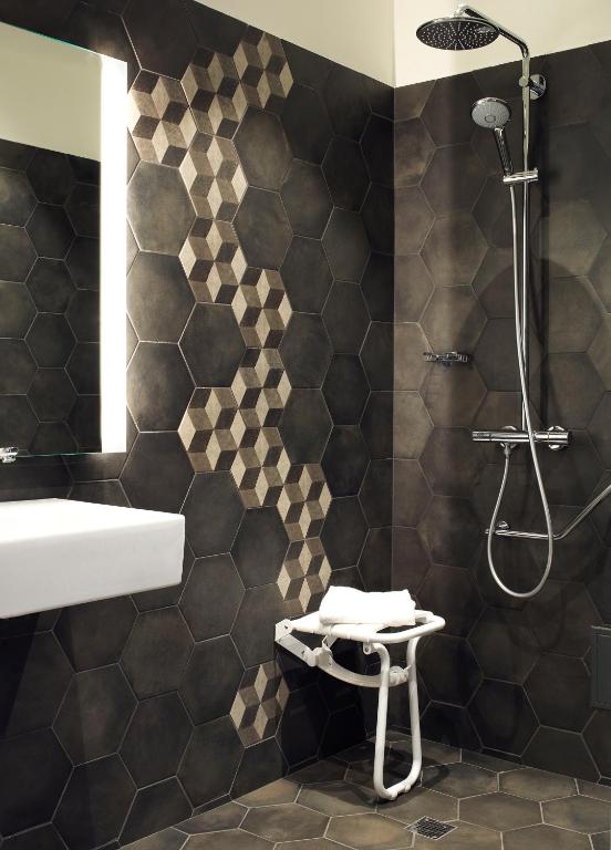 Двухместный (Номер с кроватью размера 