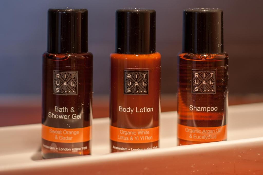 Двухместный (Стандартный двухместный номер с 1 кроватью и видом на сад), Auberge de Campveerse Toren