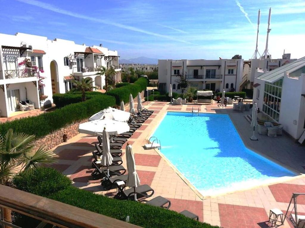 Апарт-отель Logaina Sharm Resort Apartments, Шарм-эль-Шейх
