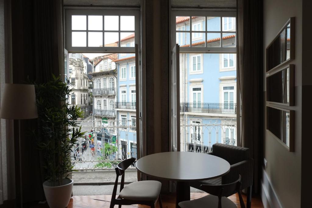 Апартаменты (Апартаменты с 1 спальней) апартамента Sao Domingos by Oporto Tourist Apartments, Порту