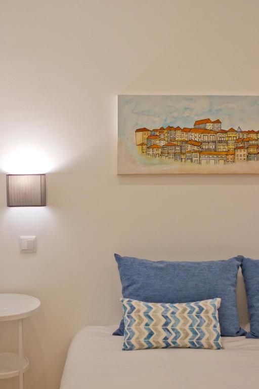 Студио (Номер-студио), MyStay Porto Bolhão