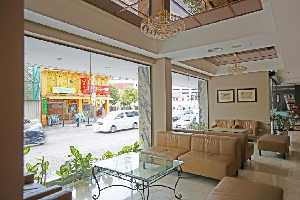 Hotel Malaysia