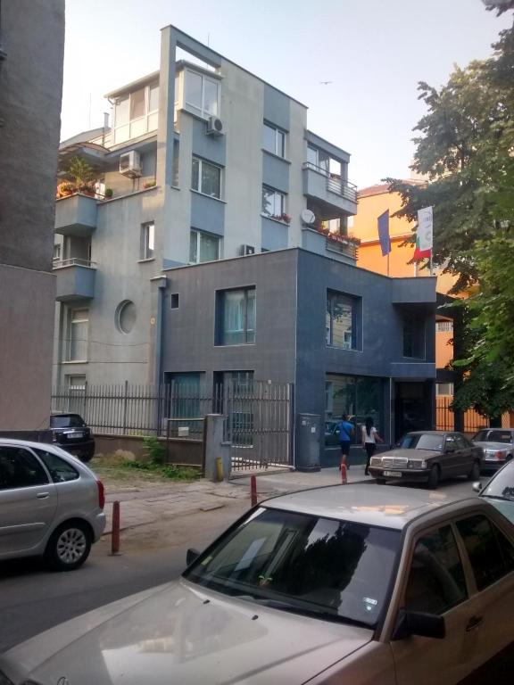 Studio Georgiev