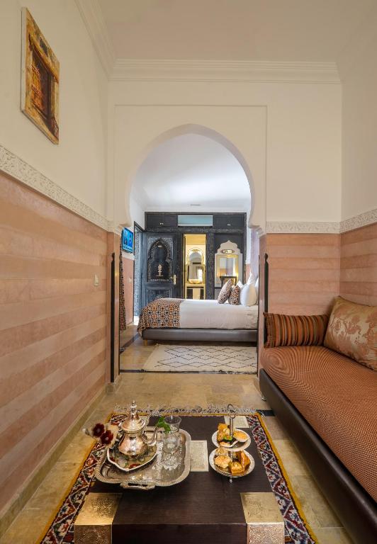 Сьюит (Суперлюкс), Riad Nesma Suites & Spa