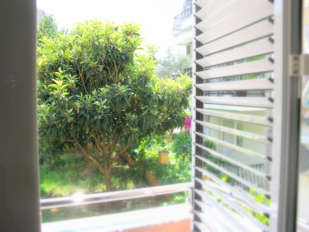 Двухместный (Двухместный номер эконом-класса с 1 кроватью), Garni Hotel Koral