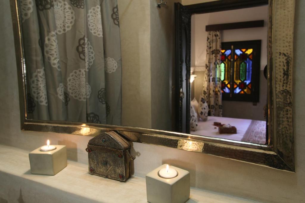 Трехместный (Трехместный номер), Riad Nesma Suites & Spa