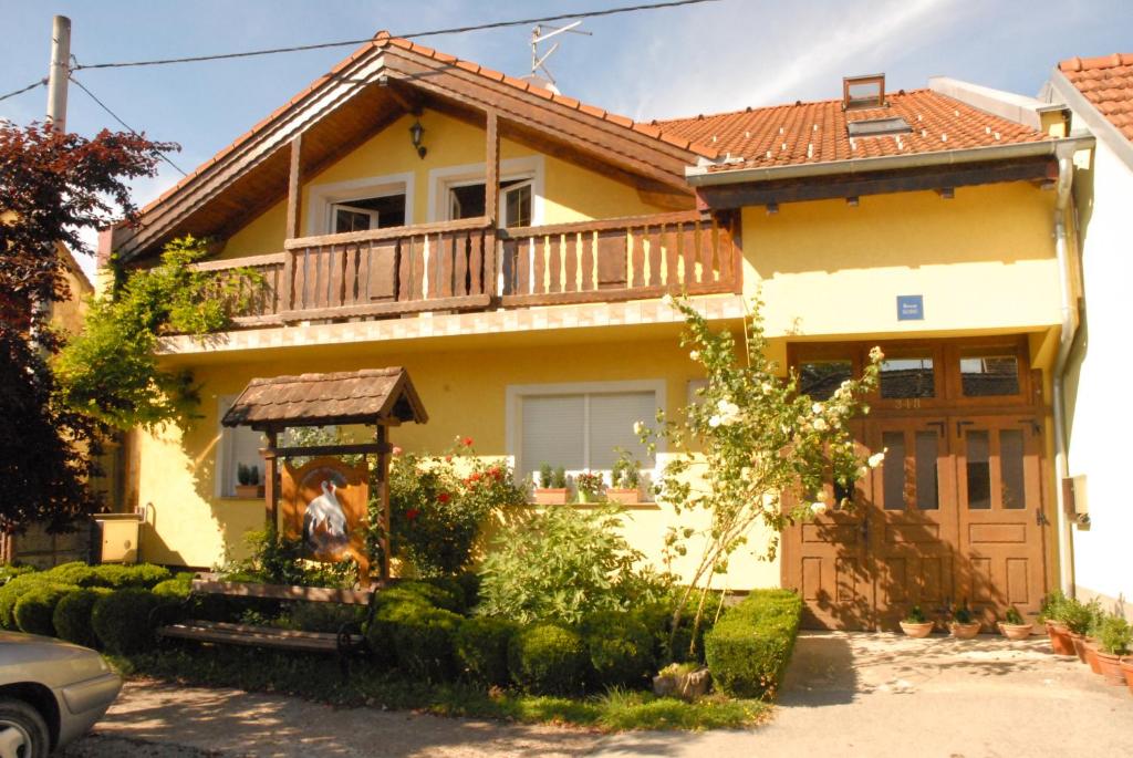 Гостевой дом Guesthouse Tonkić, Славонски-Брод
