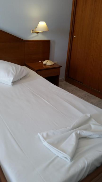 Одноместный (Одноместный номер) отеля Astir Palace Hotel, Лаганас