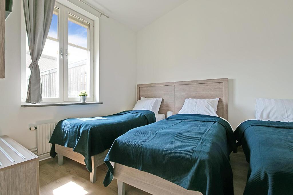 Семейный (Семейный номер), Hotel Kringelstaden