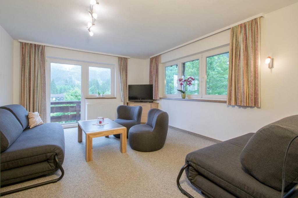 Номер (Дом для отпуска), Ferienwohnung Pension Tirol