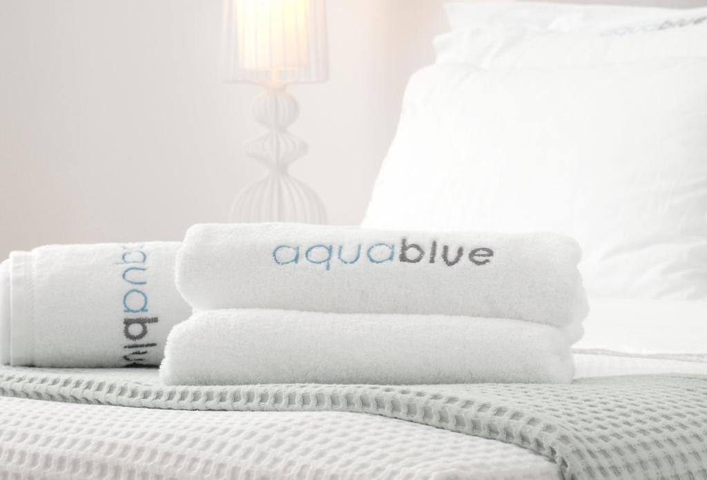 Одноместный (Одноместный номер) отеля Aqua Blue Hotel, Перисса