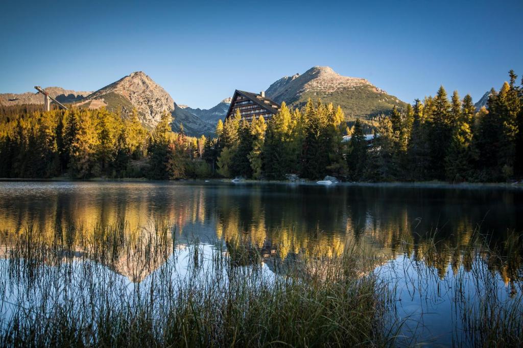 Сьюит (Суперлюкс), Hotel Patria