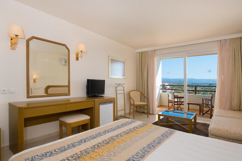 Одноместный (Одноместный номер), Iberostar Creta Panorama & Mare