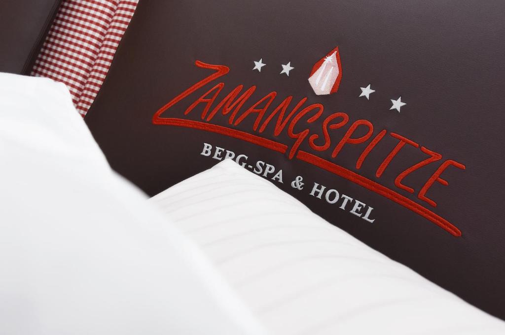 Двухместный (Двухместный номер с 1 кроватью для одноместного размещения) отеля Berg-Spa & Hotel Zamangspitze, Партенен