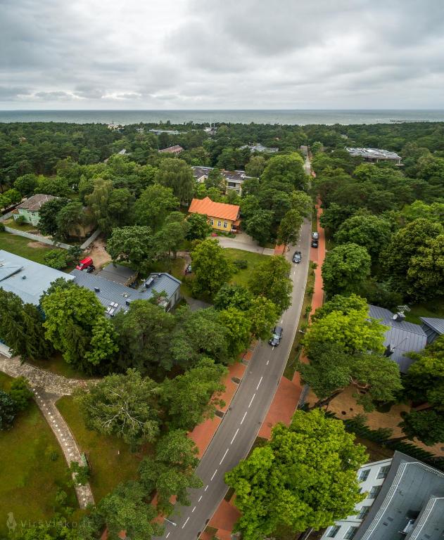 Вилла (Вилла Делюкс), Villa Comfort