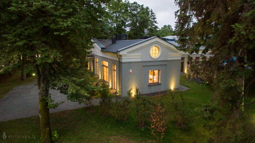 Вилла (Вилла Делюкс), Villa Comfort