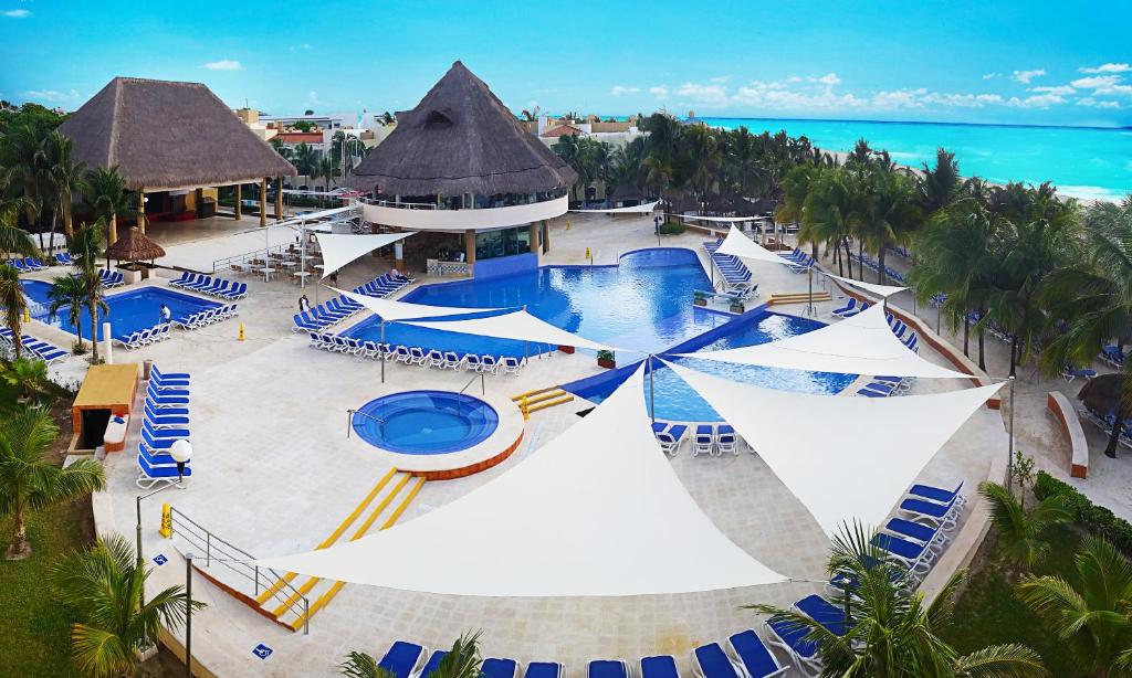 Viva Wyndham Maya - Все включено