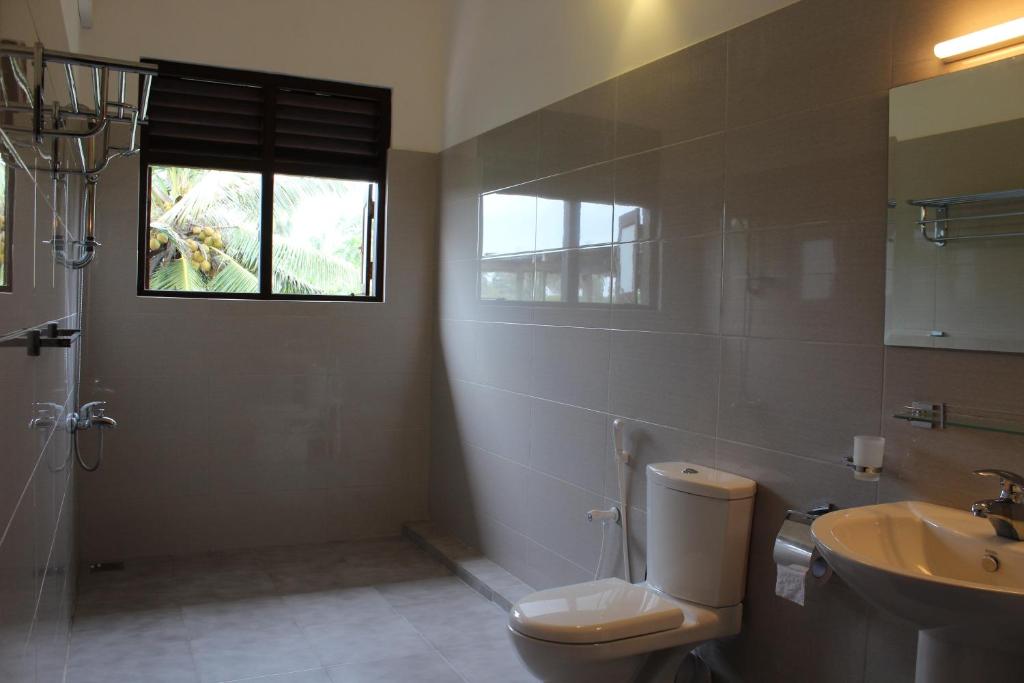 Двухместный (Большой двухместный номер с 1 кроватью), Santori