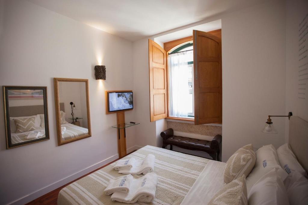 Апартаменты (Апартаменты с 2 спальнями), Otilia Apartments