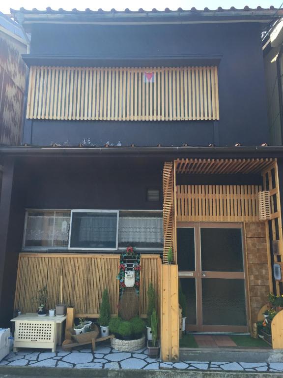 Гостевой дом Lounge Taki, Фукуи