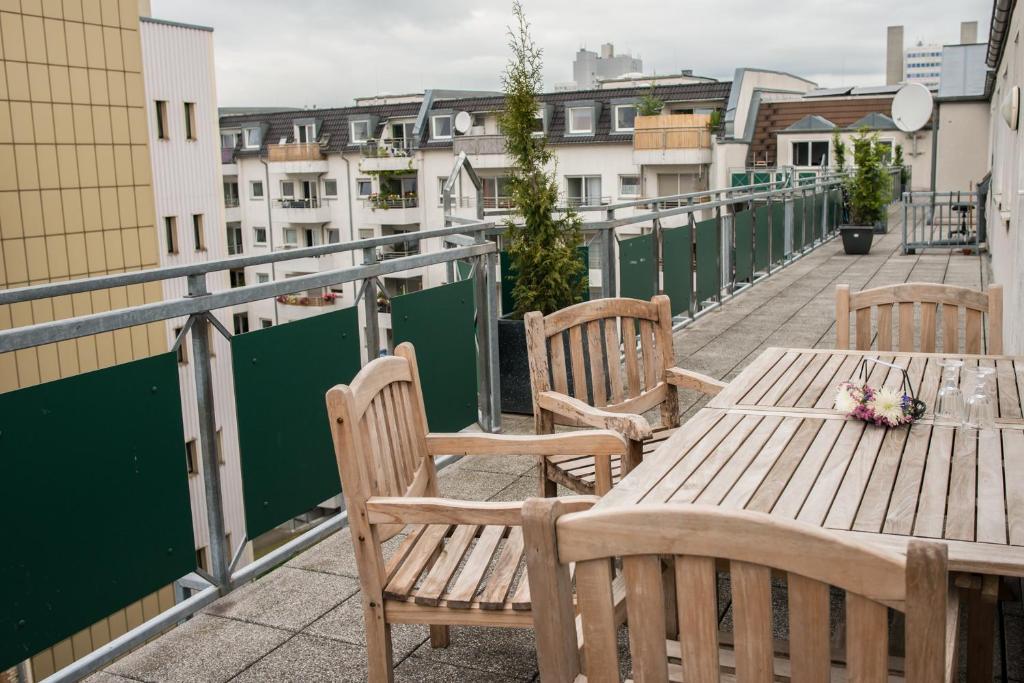 Семейный (Номер Делюкс), Schoenhouse Living