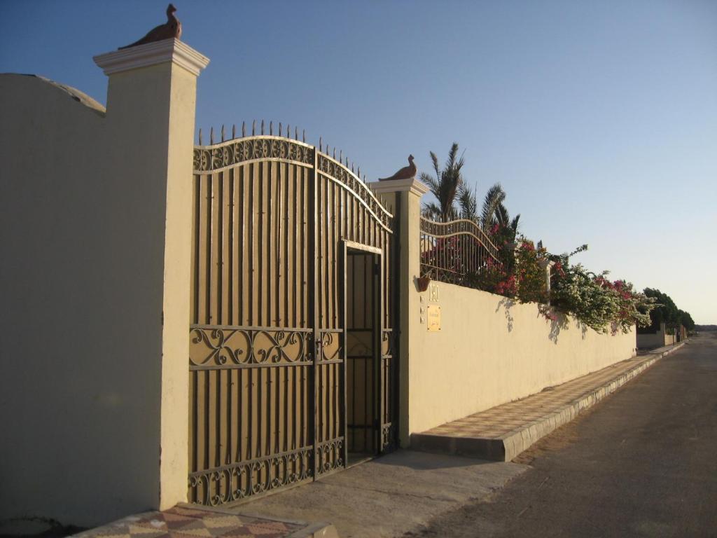 Вилла (Вилла с собственным бассейном), Villa Shahrazad Hurghada