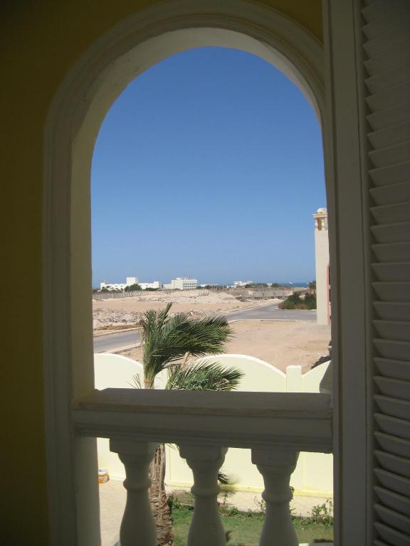 Вилла (Вилла с собственным бассейном), Villa Shahrazad Hurghada