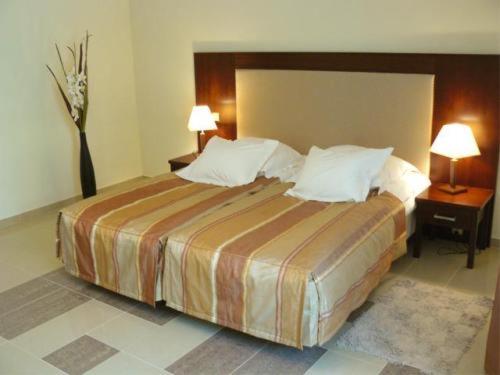Двухместный (Двухместный номер с 1 кроватью, пакет спа-процедур) курортного отеля Avangard Resort, Свиноуйсьце