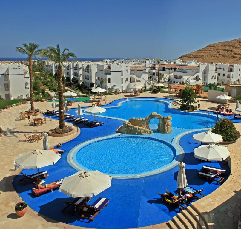 Курортный отель Riviera Sharm Resort, Шарм-эль-Шейх