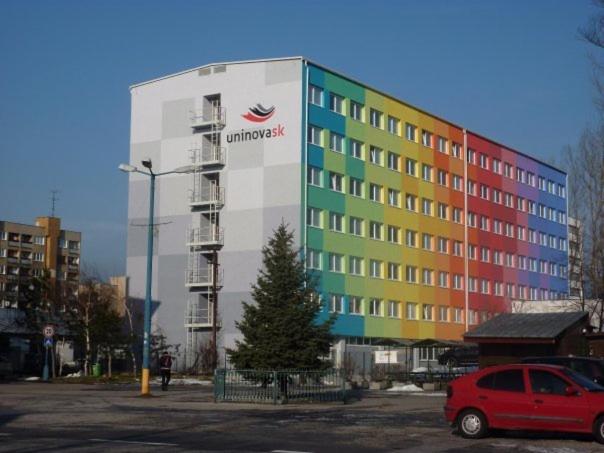 Хостел Uninova Hostel, Братислава