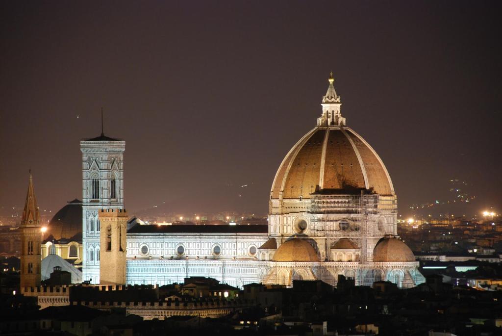 Отель Florence Experience, Флоренция