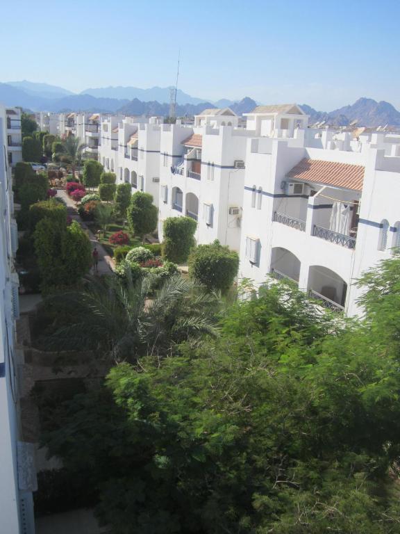 Апартаменты (Апартаменты с 1 спальней - Третий этаж), Rivera Sharm Habiba Apartments