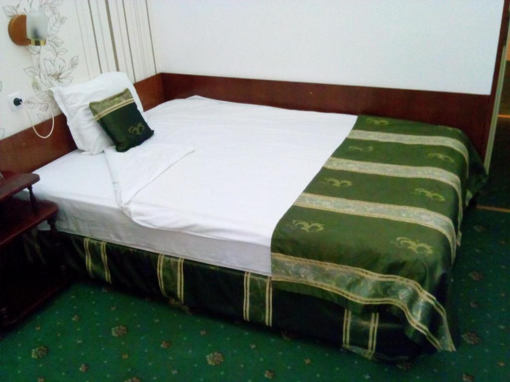 Одноместный (Одноместный номер) отеля Hotel Tryavna, Трявна