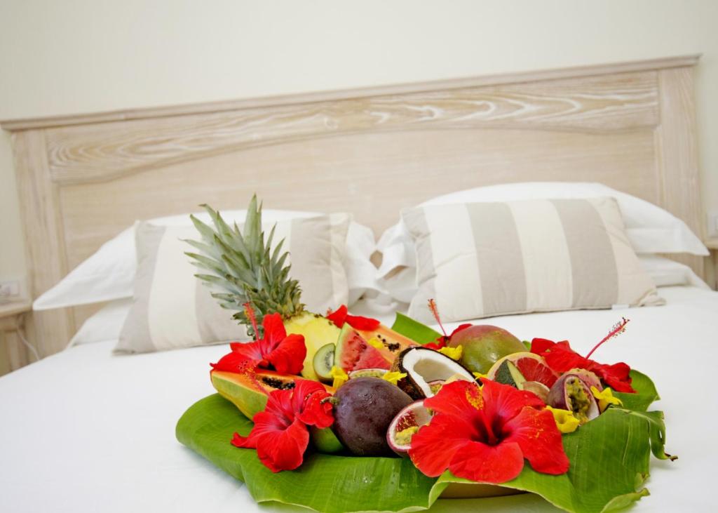 Двухместный (Представительский номер) гостевого дома Brezza Marina Luxury Rooms, Кальяри
