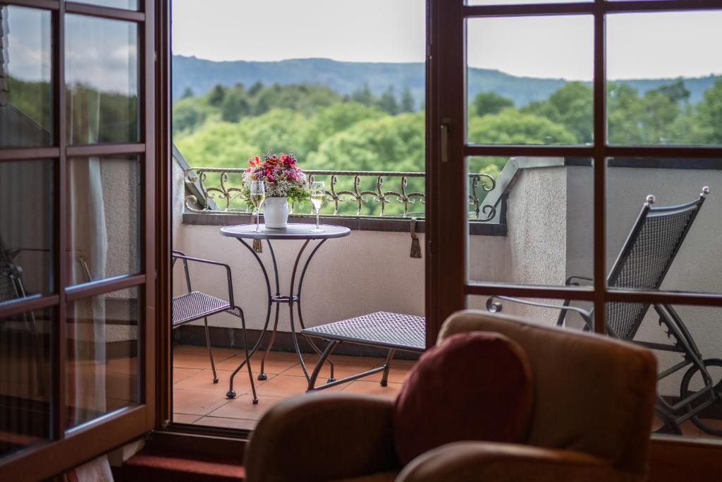 Сьюит (Люкс «Гранд»), Hotel-Restaurant Vinothek Lamm