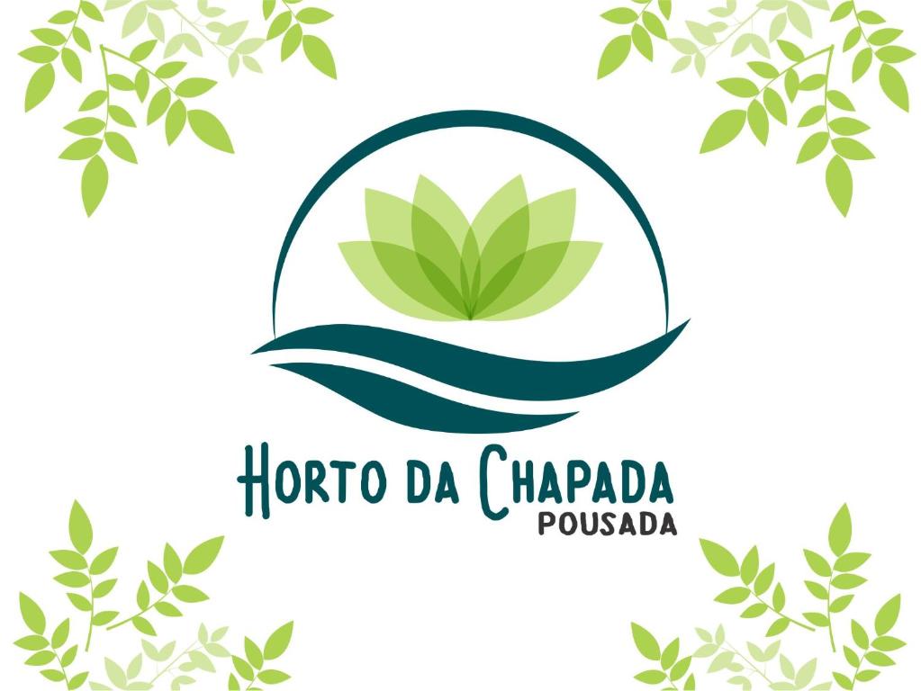 Гостевой дом Pousada Horto da Chapada, Ленсойс