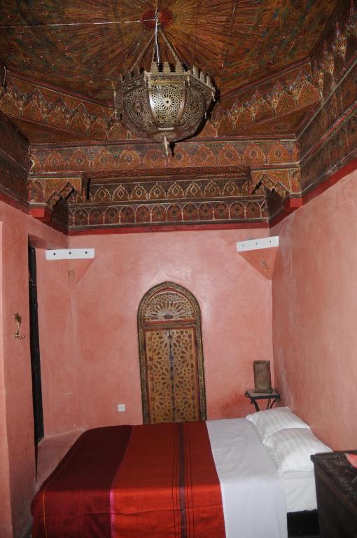 Двухместный (Двухместный номер с 1 кроватью), Riad Sabbah