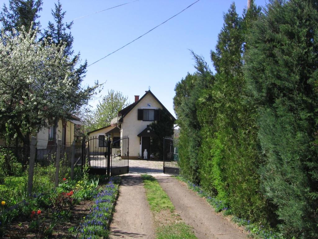 Гостевой дом Makó-Vendégház, Эгер