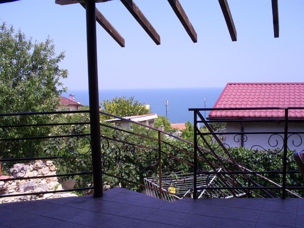 Вилла (Вилла с видом на море), Villa Albena Bay View