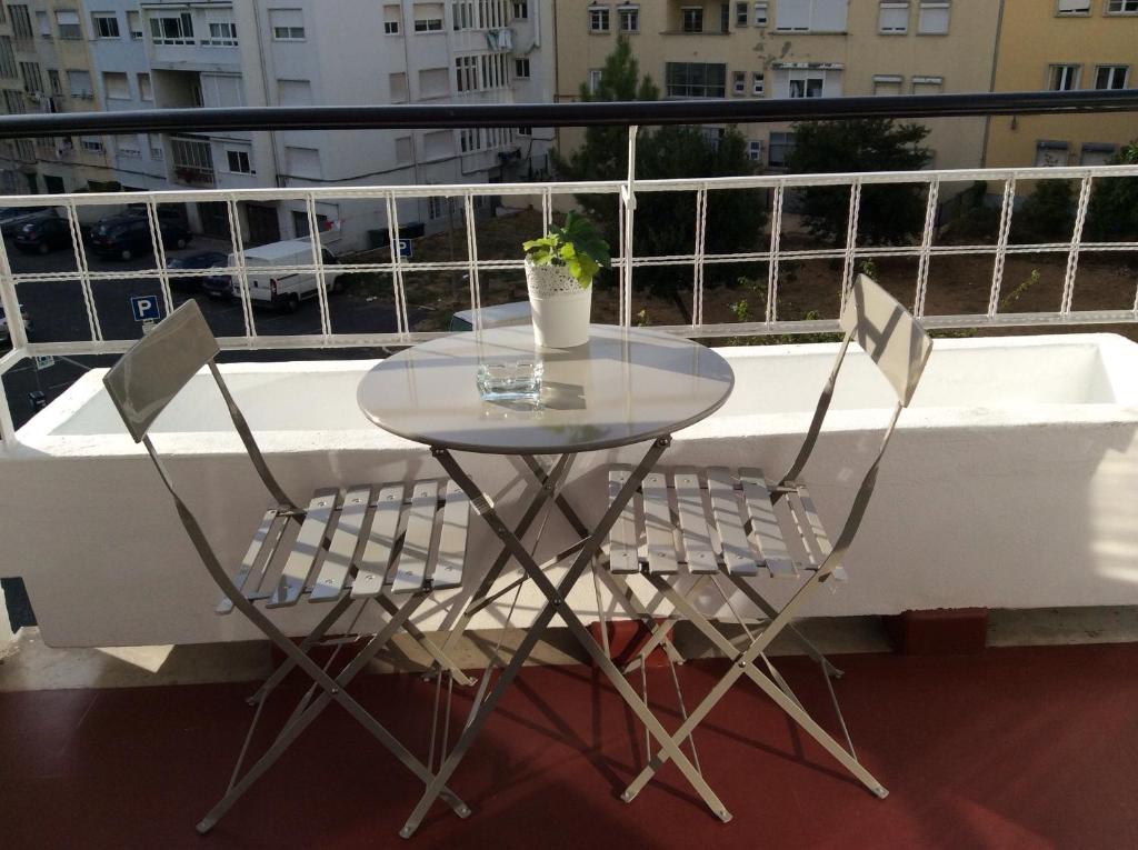 Семейный (Семейный номер Делюкс), 4U Lisbon IV Guesthouse