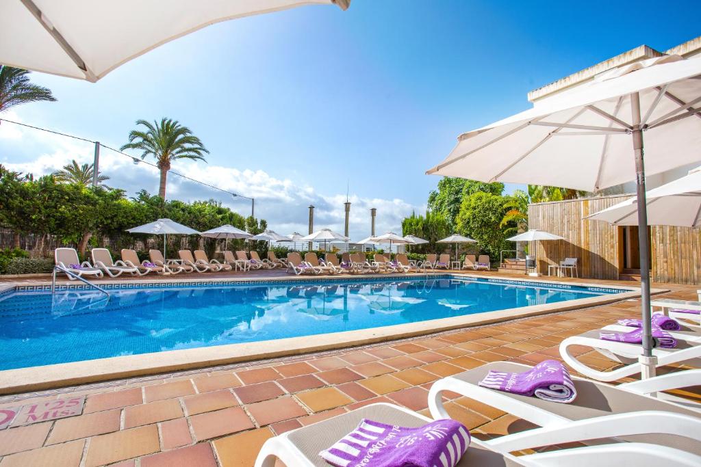 Hotel Be Live Adults Only Costa Palma