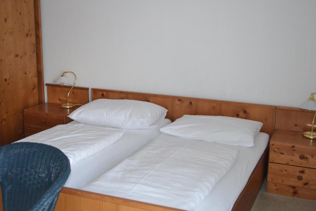 Двухместный (Стандартный двухместный номер с 1 кроватью) гостевого дома Landgasthof Kammerhof, Санкт-Пёльтен