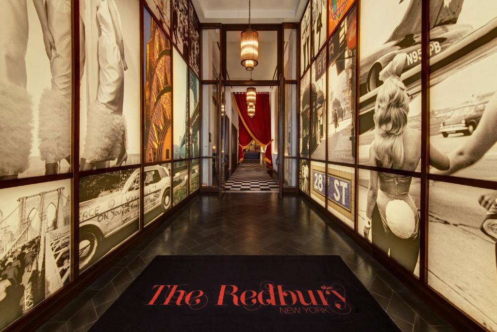 The Redbury New York