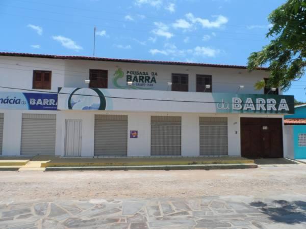 Гостевой дом Pousada Da Barra, Барра-Гранде