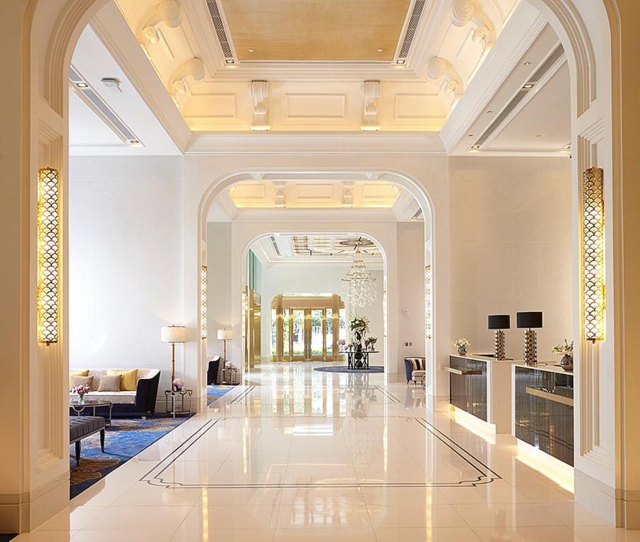 Отель Grande Centre Point Sukhumvit 55 Thong Lo