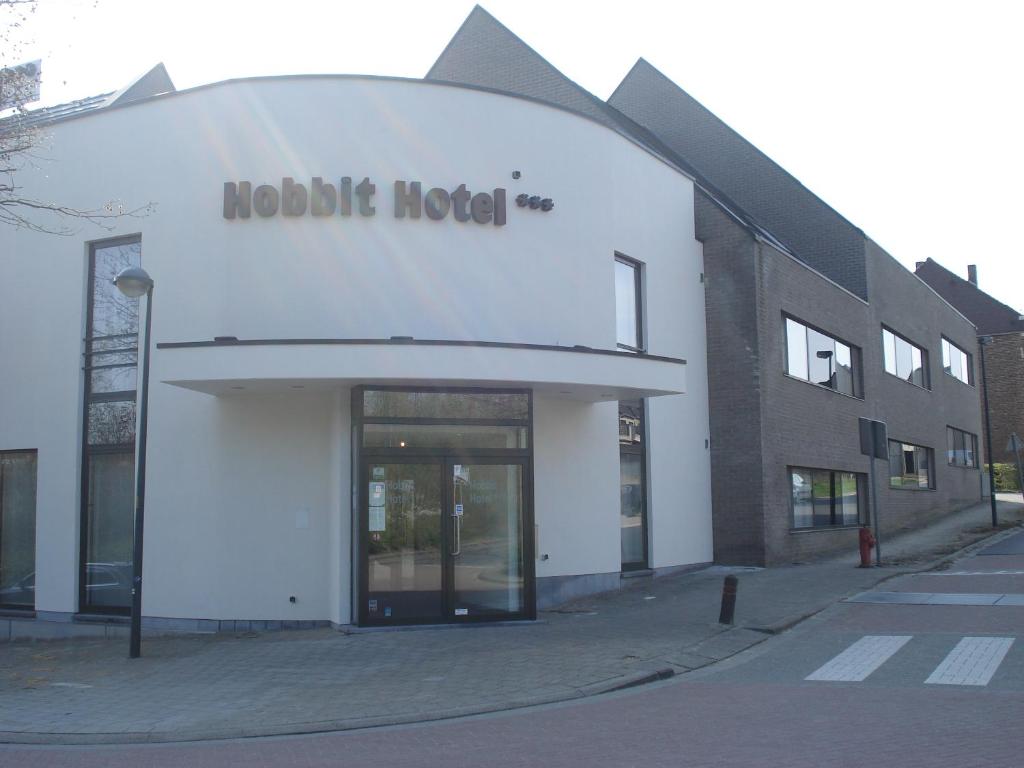 Hobbit Hotel Zaventem, Брюссель
