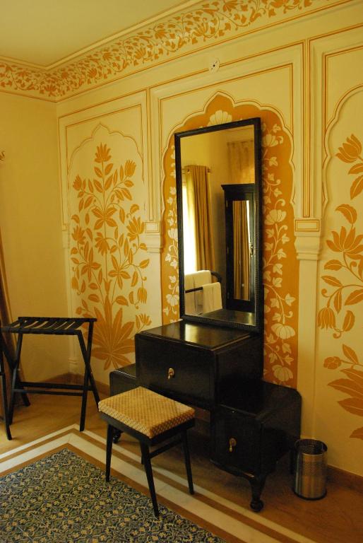 Сьюит (Heritage Premium  Suite), Royal Heritage Haveli