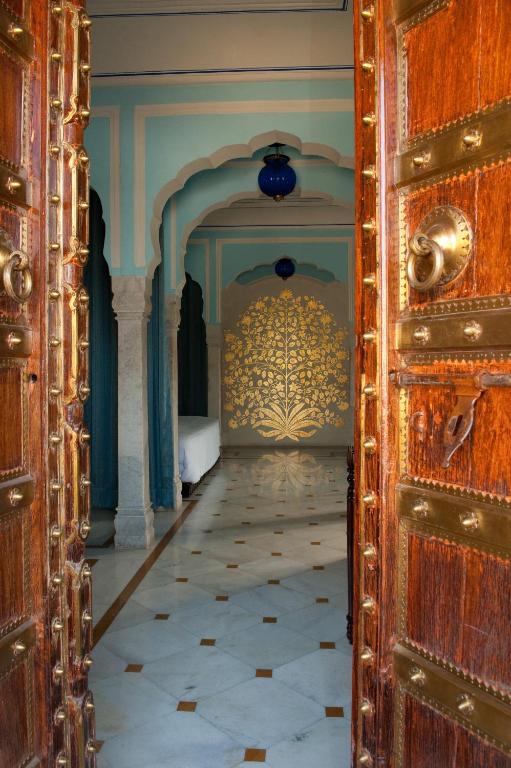 Сьюит (Heritage Superior  Suite), Royal Heritage Haveli